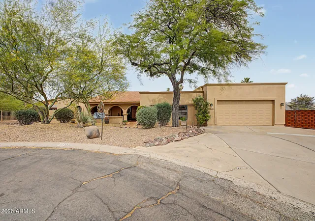 Homes for sale in Fountain Hills, AZ | 15843 E Mustang Dr, Fountain Hills, AZ 85268 | MLS# 7042848