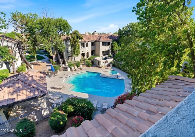 Homes for sale in Scottsdale, AZ | 15095 N Thompson Peak Pkwy #3112, Scottsdale, AZ 85260 | MLS# 7041517