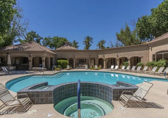 Homes for sale in Scottsdale, AZ | 15095 N Thompson Peak Parkway, Scottsdale, AZ 85260 | Houzeo