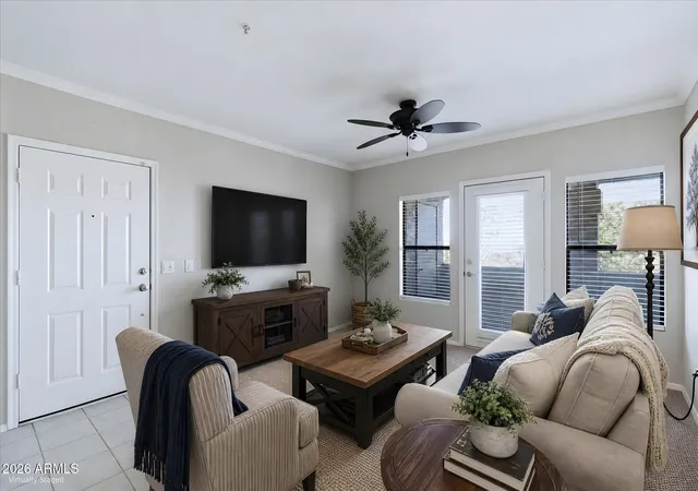 Homes for sale in Scottsdale, AZ | 15095 N Thompson Peak Pkwy #3112, Scottsdale, AZ 85260 | MLS# 7041517