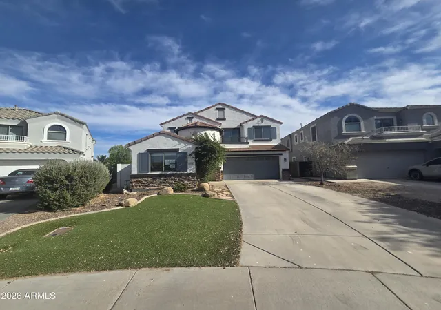Photo 1 of Single family home for sale at 775 E Leslie Ave, San Tan Valley, AZ 85140 | MLS# 7040847 | Listing updated on 2026-09-04
