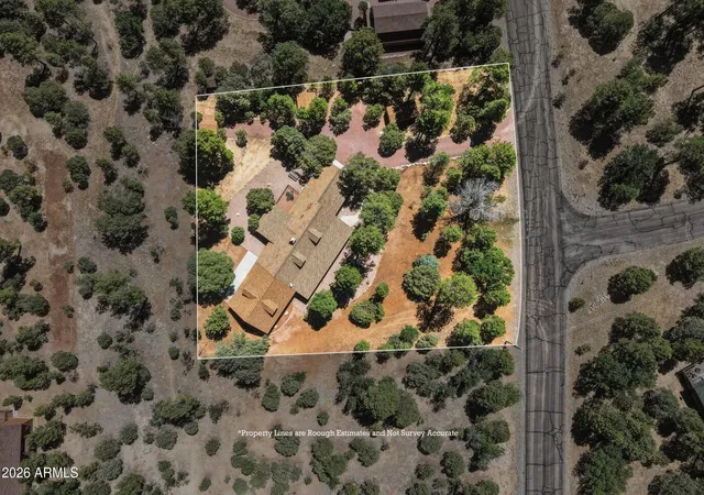 Homes for sale in Happy Jack, AZ | 4405 Lariat Wy, Happy Jack, AZ 86024 | MLS# 7040688