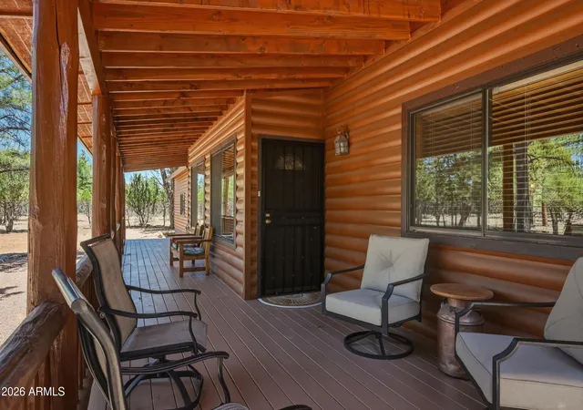 Homes for sale in Happy Jack, AZ | 4405 Lariat Wy, Happy Jack, AZ 86024 | MLS# 7040688