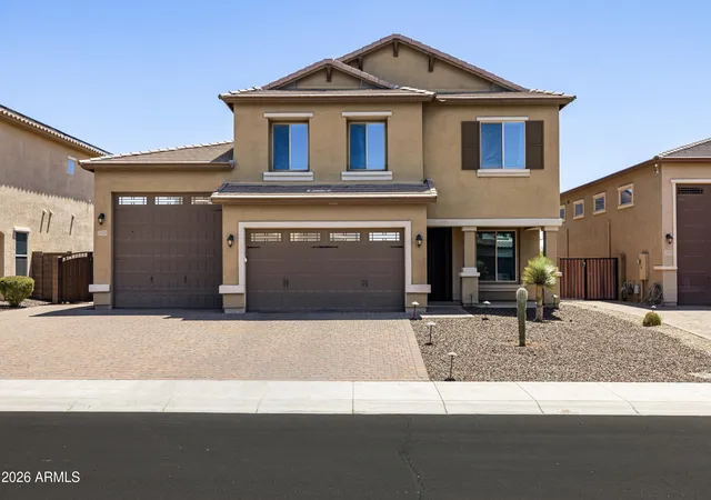 2nd image of 25273 N 69th Ave, Peoria, AZ 85383 | MLS# 7049446