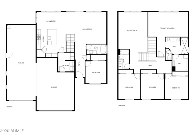 31st image of 25273 N 69th Ave, Peoria, AZ 85383 | MLS# 7049446