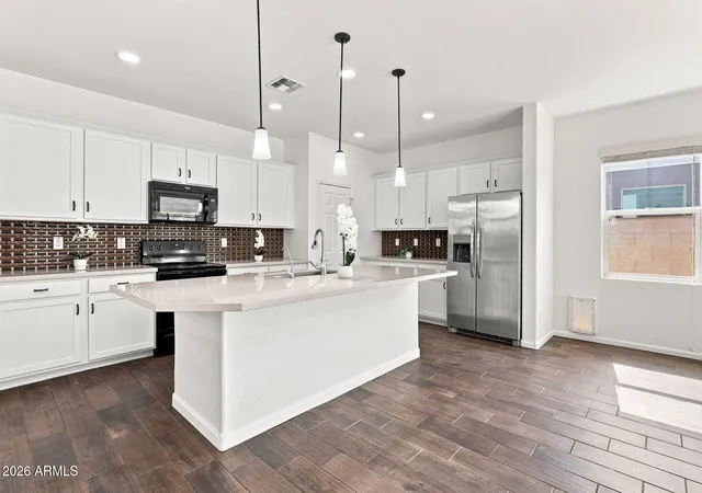 Photo 2 of Sale Pending at 12214 W Briles Rd, Peoria, AZ 85383 | MLS# 7041302 | Listing updated on 2026-09-09