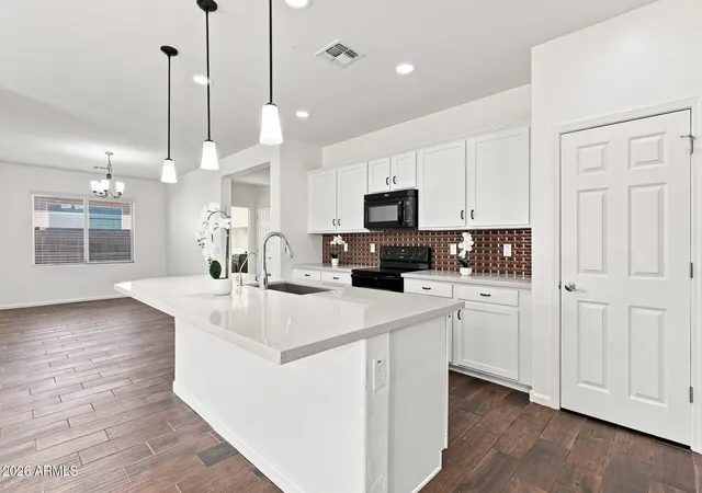 Photo 3 of Sale Pending at 12214 W Briles Rd, Peoria, AZ 85383 | MLS# 7041302 | Listing updated on 2026-09-09