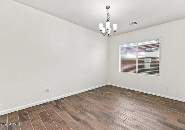 Photo 3 of Sale Pending at 12214 W Briles Rd, Peoria, AZ 85383 | MLS# 7041302 | Listing updated on 2026-09-09