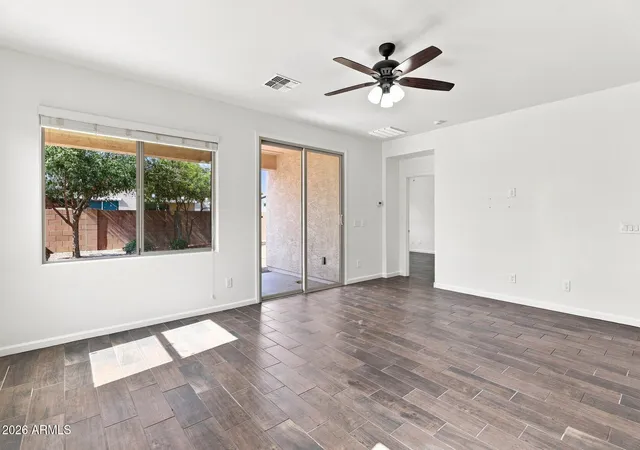Photo 4 of Sale Pending at 12214 W Briles Rd, Peoria, AZ 85383 | MLS# 7041302 | Listing updated on 2026-09-09