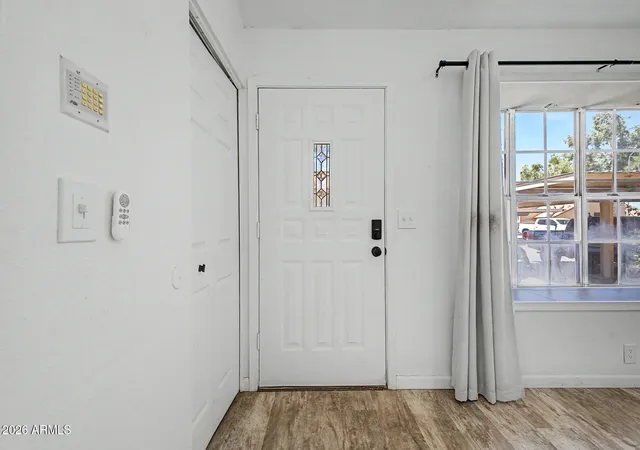 Photo 1 of Townhouse for sale at 4601 N 102nd Avenue #1097, Phoenix, AZ 85037 | MLS# 7040895 | Listing updated on 2026-10-11