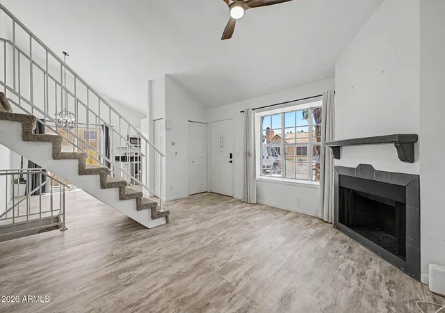 Photo 2 of Townhouse for sale at 4601 N 102nd Avenue #1097, Phoenix, AZ 85037 | MLS# 7040895 | Listing updated on 2026-10-11