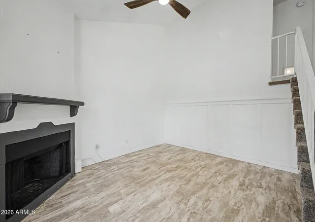 Photo 3 of Townhouse for sale at 4601 N 102nd Avenue #1097, Phoenix, AZ 85037 | MLS# 7040895 | Listing updated on 2026-10-11