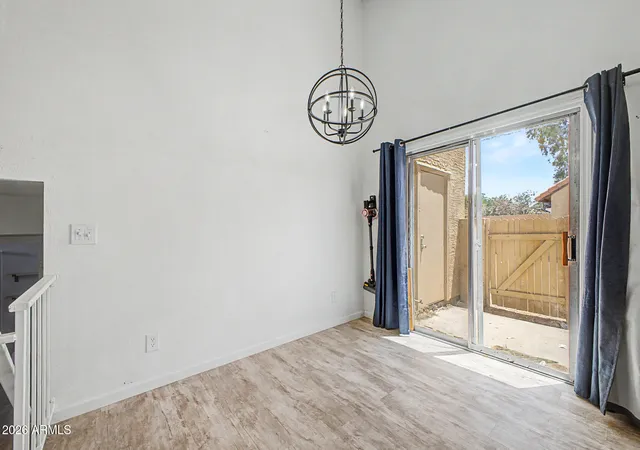 Photo 4 of Townhouse for sale at 4601 N 102nd Avenue #1097, Phoenix, AZ 85037 | MLS# 7040895 | Listing updated on 2026-10-11