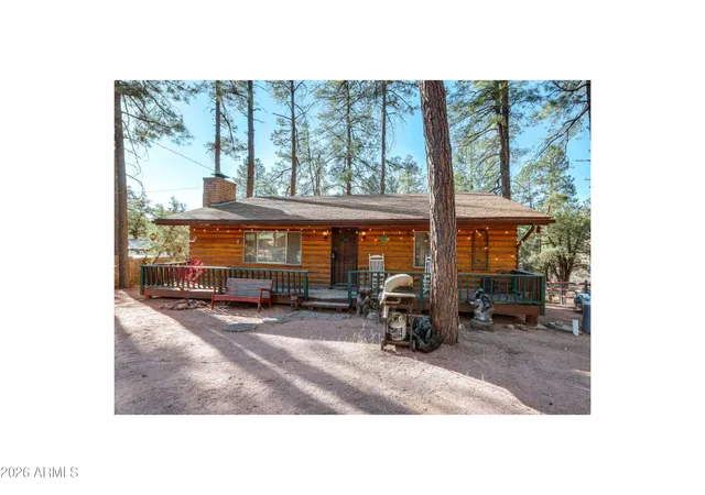2nd image of 429 W Standage Dr, Payson, AZ 85541 | MLS# 7040971