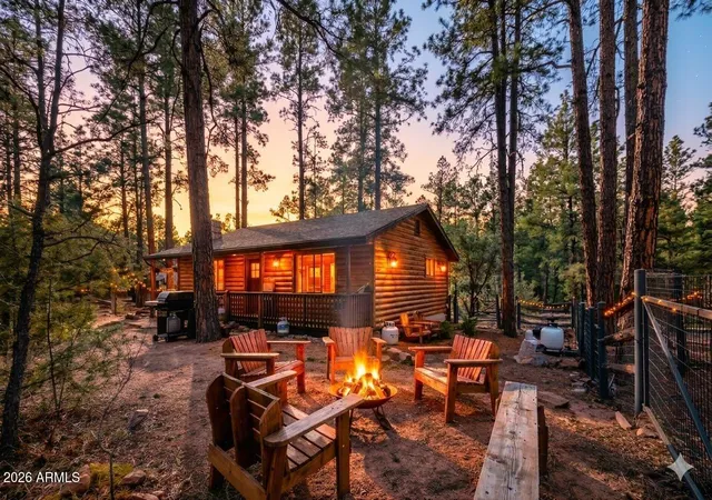 1st image of 429 W Standage Dr, Payson, AZ 85541 | MLS# 7040971