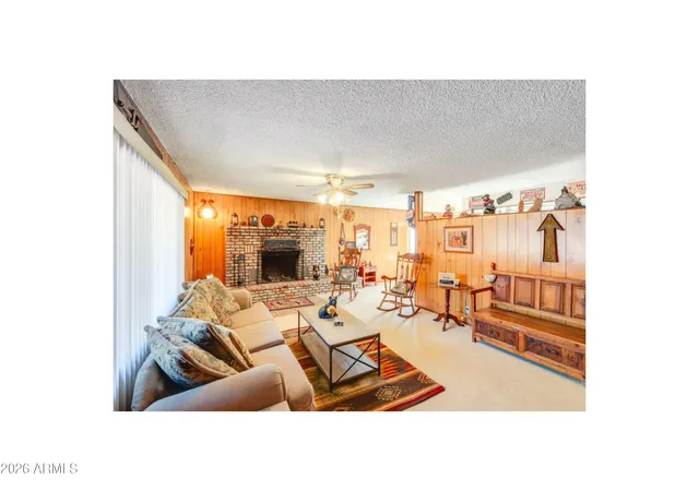 3rd image of 429 W Standage Dr, Payson, AZ 85541 | MLS# 7040971