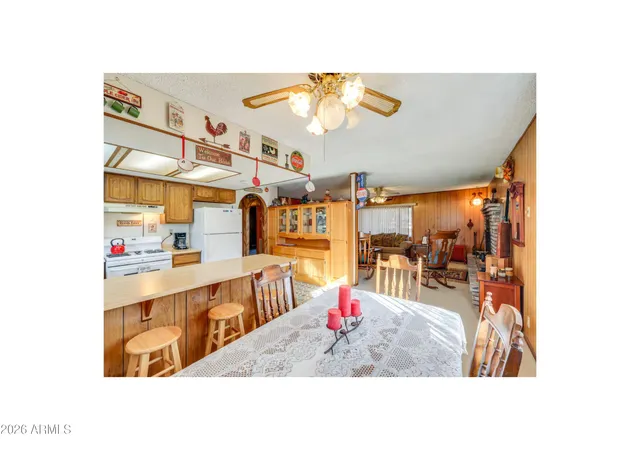 4th image of 429 W Standage Dr, Payson, AZ 85541 | MLS# 7040971