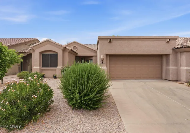 Photo 1 of Single family home for sale at 4202 E Broadway Rd #181, Mesa, AZ 85206 | MLS# 7041438 | Listing updated on 2026-08-01