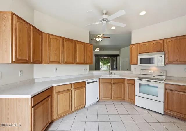 Photo 2 of Single family home for sale at 4202 E Broadway Rd #181, Mesa, AZ 85206 | MLS# 7041438 | Listing updated on 2026-08-01