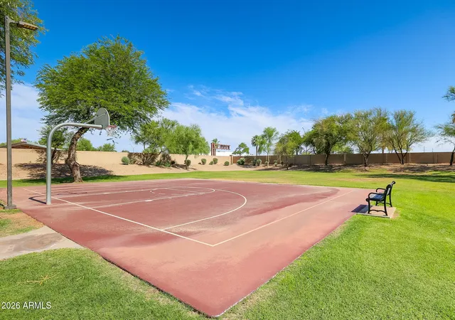 36th image of 1742 N 144th Dr, Goodyear, AZ 85395 | MLS# 7041583