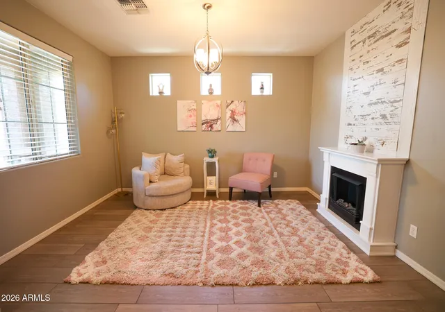 Photo 3 of Single family home for sale at 1742 N 144th Drive, Goodyear, AZ 85395 | MLS# 7041583 | Listing updated on 2026-09-11