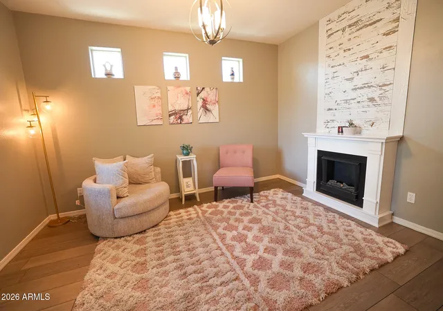 Photo 4 of Single family home for sale at 1742 N 144th Drive, Goodyear, AZ 85395 | MLS# 7041583 | Listing updated on 2026-09-11