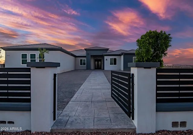 1st image of 23532 W Jomax Rd, Wittmann, AZ 85361 | MLS# 7046999