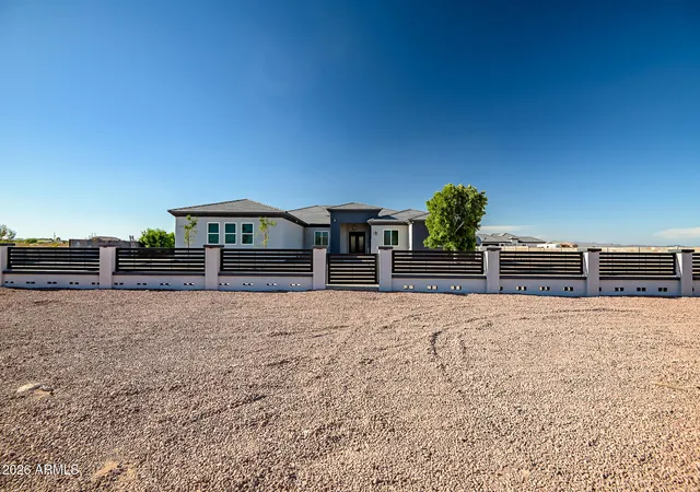 2nd image of 23532 W Jomax Rd, Wittmann, AZ 85361 | MLS# 7046999