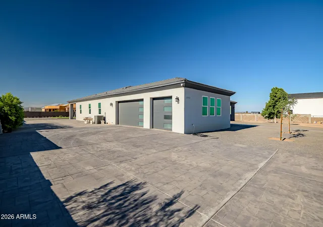 3rd image of 23532 W Jomax Rd, Wittmann, AZ 85361 | MLS# 7046999