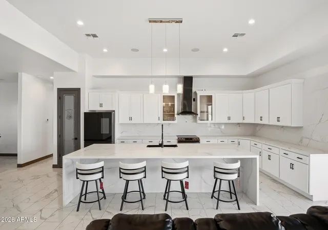 5th image of 23532 W Jomax Rd, Wittmann, AZ 85361 | MLS# 7046999