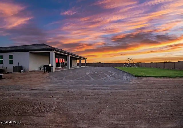 86th image of 23532 W Jomax Rd, Wittmann, AZ 85361 | MLS# 7046999