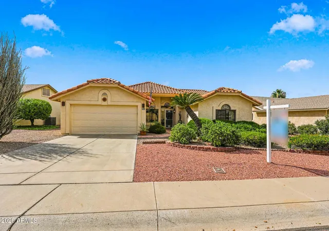 Photo 1 of Single family home for sale at 9863 W Menadota Dr, Peoria, AZ 85382 | MLS# 7040693 | Listing updated on 2026-09-04