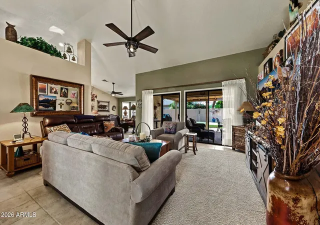 Photo 2 of Single family home for sale at 9863 W Menadota Dr, Peoria, AZ 85382 | MLS# 7040693 | Listing updated on 2026-09-04