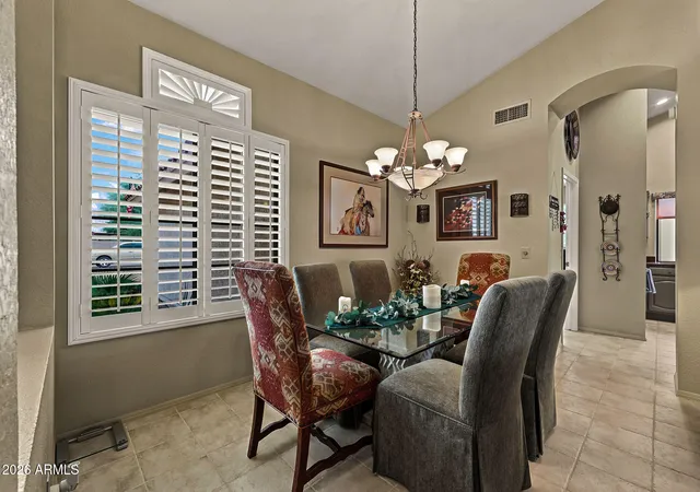 Photo 3 of Single family home for sale at 9863 W Menadota Dr, Peoria, AZ 85382 | MLS# 7040693 | Listing updated on 2026-09-04
