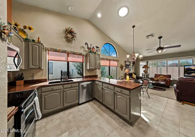 Photo 3 of Single family home for sale at 9863 W Menadota Dr, Peoria, AZ 85382 | MLS# 7040693 | Listing updated on 2026-09-04
