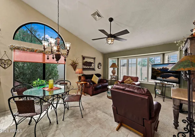 Photo 4 of Single family home for sale at 9863 W Menadota Dr, Peoria, AZ 85382 | MLS# 7040693 | Listing updated on 2026-09-04