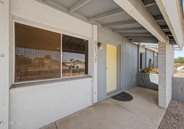 2nd image of 8137 W Montecito Ave, Phoenix, AZ 85033 | MLS# 7040695