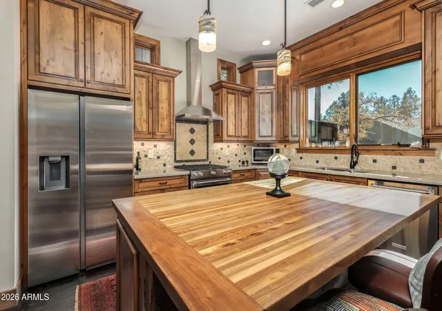 Photo 2 of Sale Pending at 3755 W Strawberry Roan, Flagstaff, AZ 86005 | MLS# 7043183 | Listing updated on 2026-09-06