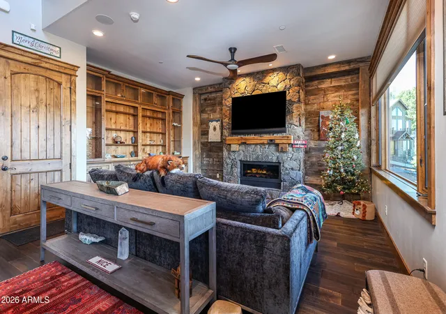 Photo 3 of Sale Pending at 3755 W Strawberry Roan, Flagstaff, AZ 86005 | MLS# 7043183 | Listing updated on 2026-09-06