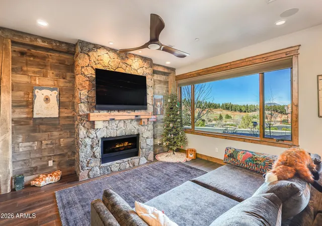 Photo 3 of Sale Pending at 3755 W Strawberry Roan, Flagstaff, AZ 86005 | MLS# 7043183 | Listing updated on 2026-09-06
