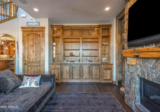 Photo 4 of Sale Pending at 3755 W Strawberry Roan, Flagstaff, AZ 86005 | MLS# 7043183 | Listing updated on 2026-09-06