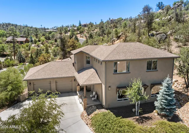 Photo 3 of Single family home for sale at 1931 Perfect Pl, Prescott, AZ 86305 | MLS# 7041619 | Listing updated on 2026-08-11