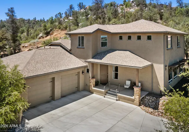 Photo 2 of Single family home for sale at 1931 Perfect Pl, Prescott, AZ 86305 | MLS# 7041619 | Listing updated on 2026-08-11