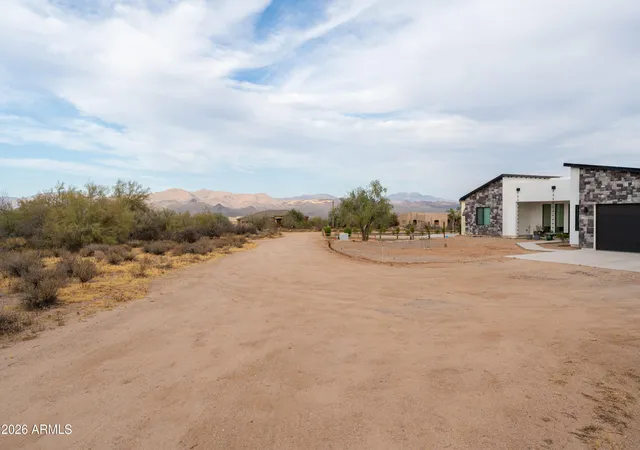 Photo 3 of Land for sale at 301xx E Las Piedras Way, Scottsdale, AZ 85262 | MLS# 7040994 | Listing updated on 2026-09-12
