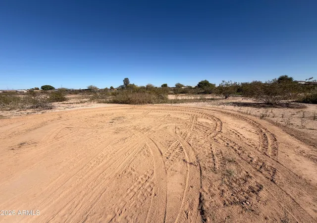 Photo 1 of Land for sale at 28xxx N 205th (45 Acres) Ave, Wittmann, AZ 85361 | MLS# 7041476 | Listing updated on 2026-06-12