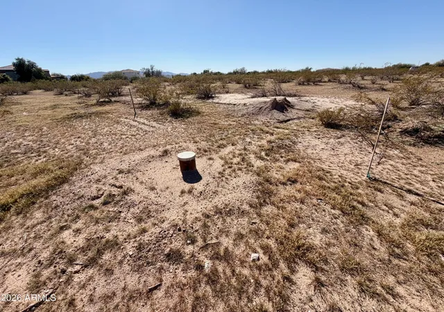 Photo 4 of Land for sale at 28xxx N 205th (45 Acres) Ave, Wittmann, AZ 85361 | MLS# 7041476 | Listing updated on 2026-06-12