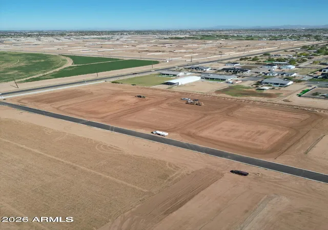 Photo 3 of Land for sale at 0 E Weston Ln #A-1, San Tan Valley, AZ 85140 | MLS# 7041121 | Listing updated on 2026-06-12