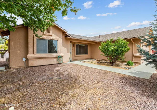 Photo 3 of Sale Pending at 2600 W Gambels Ridge Dr, Chino Valley, AZ 86323 | MLS# 7040735 | Listing updated on 2026-09-20