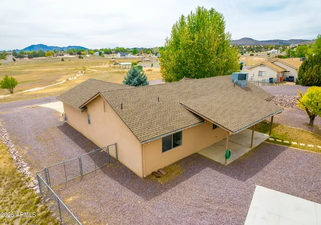 Photo 3 of Sale Pending at 2600 W Gambels Ridge Dr, Chino Valley, AZ 86323 | MLS# 7040735 | Listing updated on 2026-09-20
