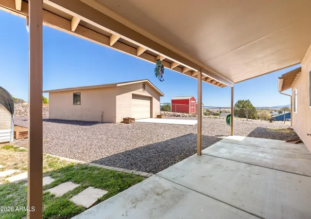 Photo 4 of Sale Pending at 2600 W Gambels Ridge Dr, Chino Valley, AZ 86323 | MLS# 7040735 | Listing updated on 2026-09-20